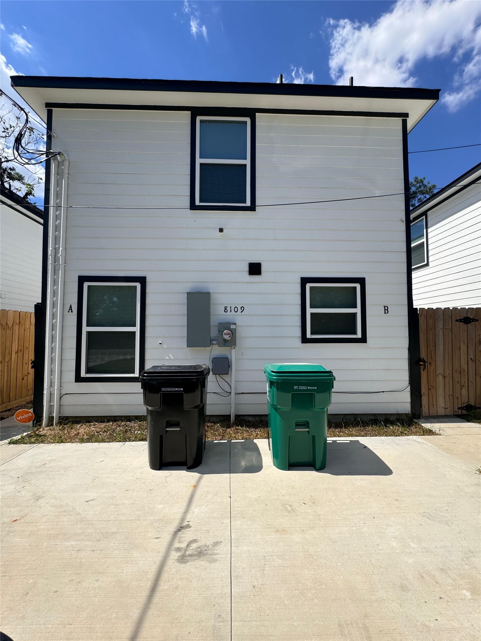 8109 Denton Street Property Photo 1