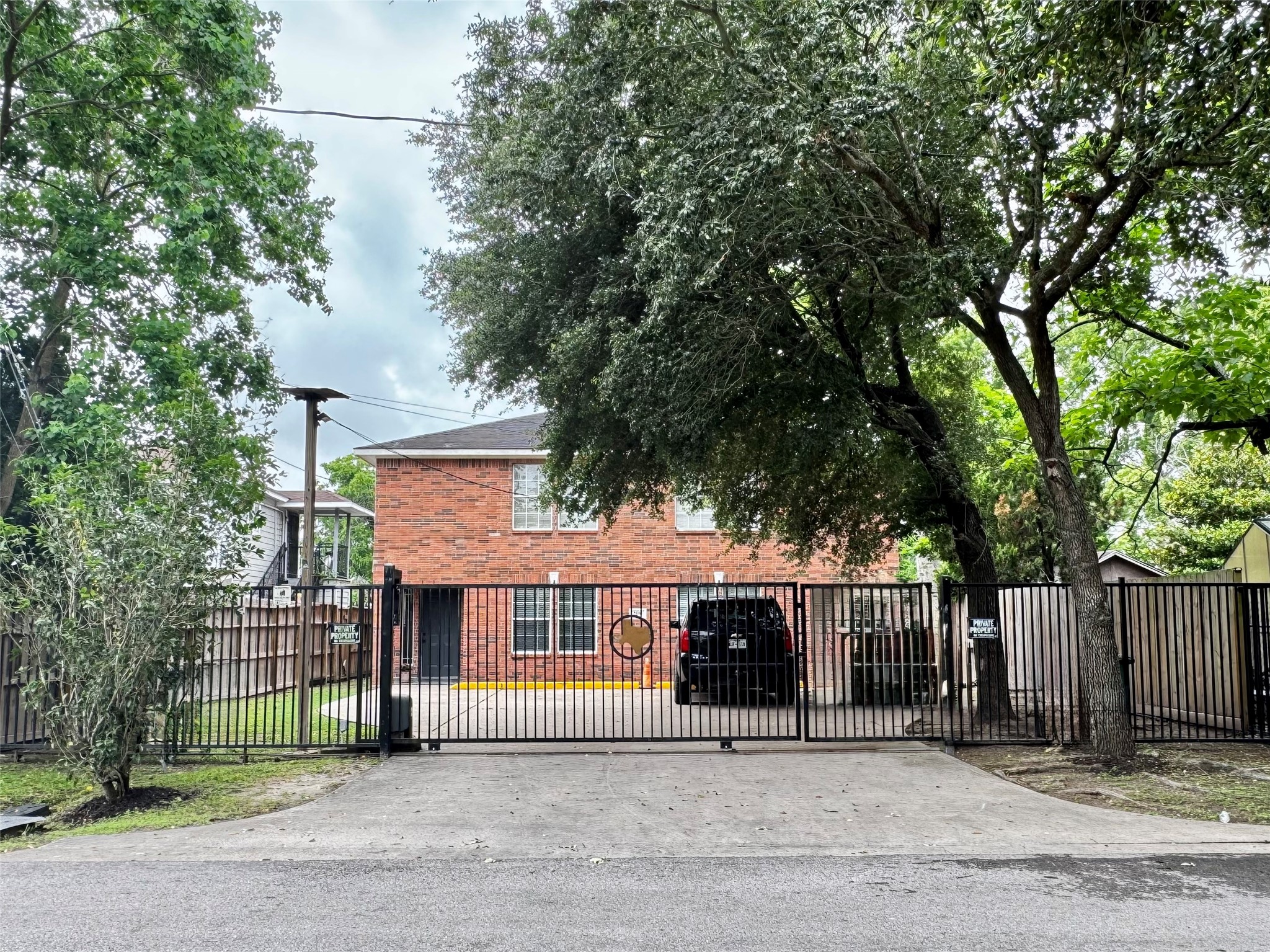 2110 Turner Drive Property Photo 1
