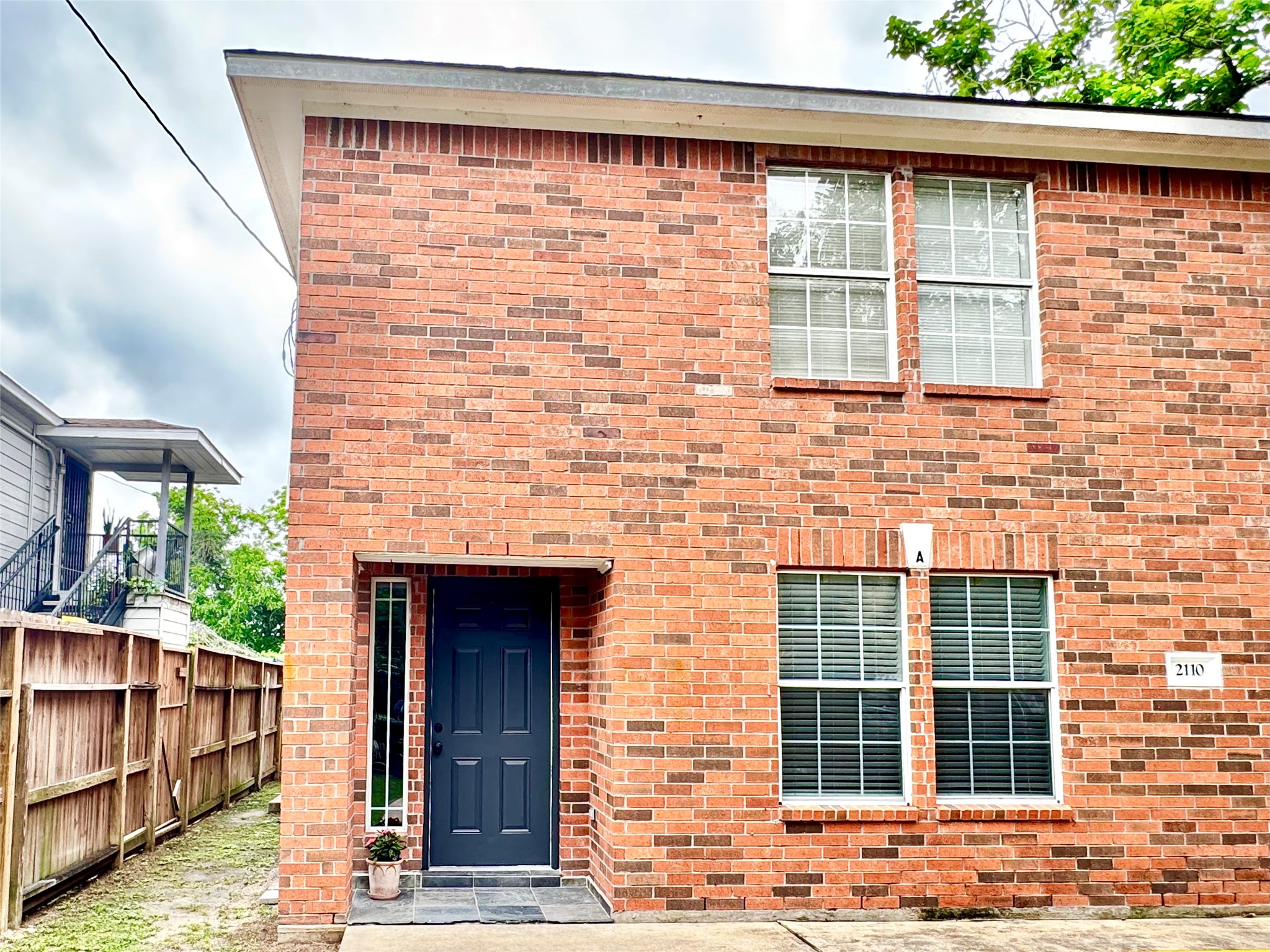 2110 Turner Drive Property Photo 2