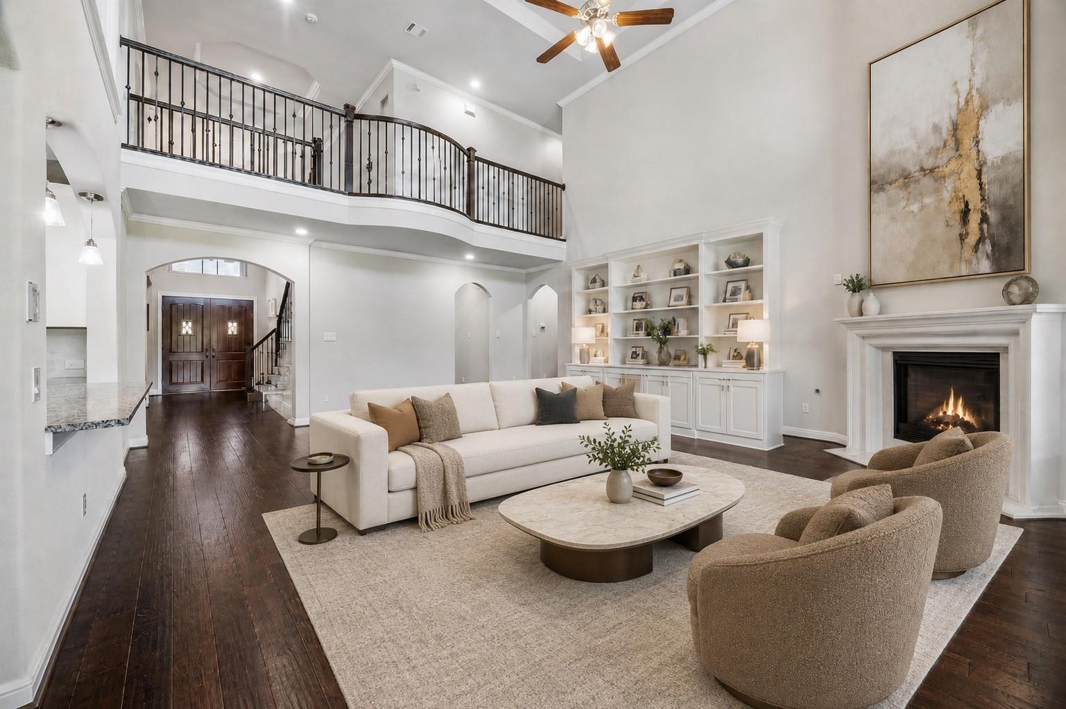14902 Somerset Horizon Lane, Houston Tx 77044 Property Photo 7