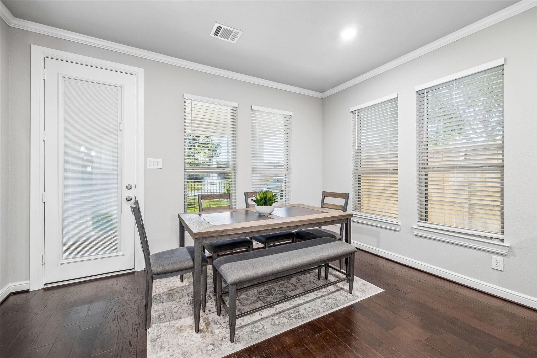 14902 Somerset Horizon Lane, Houston Tx 77044 Property Photo 22