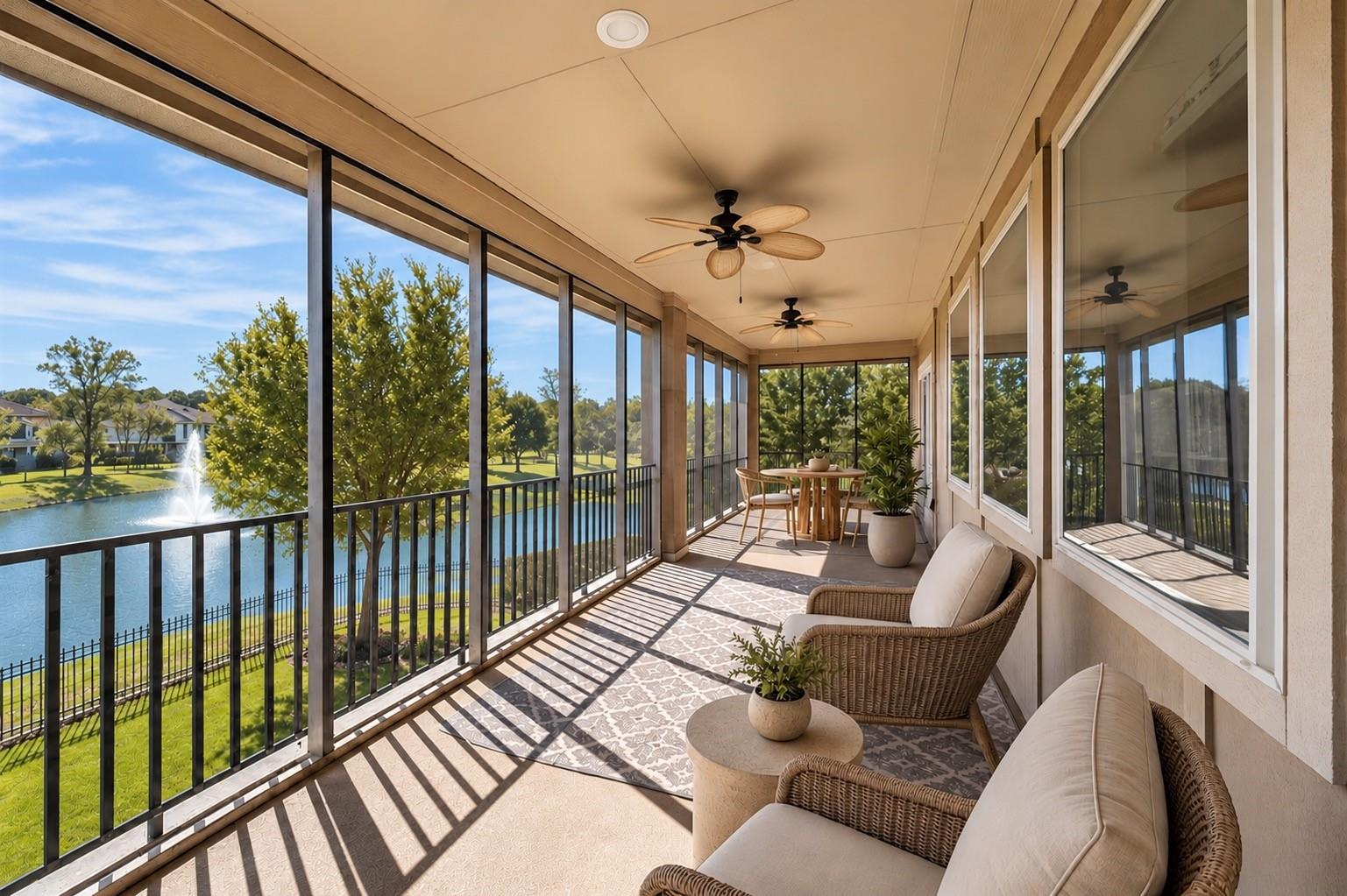 14902 Somerset Horizon Lane, Houston Tx 77044 Property Photo 27