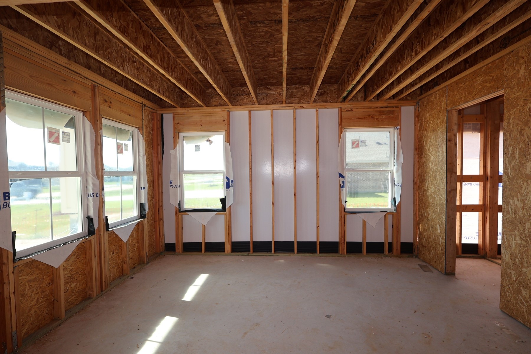 214 Dunovant Drive Property Photo 4