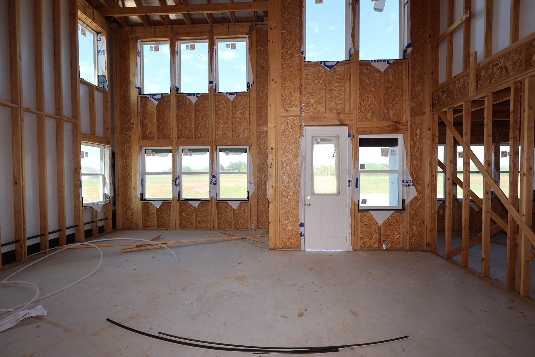214 Dunovant Drive Property Photo 5