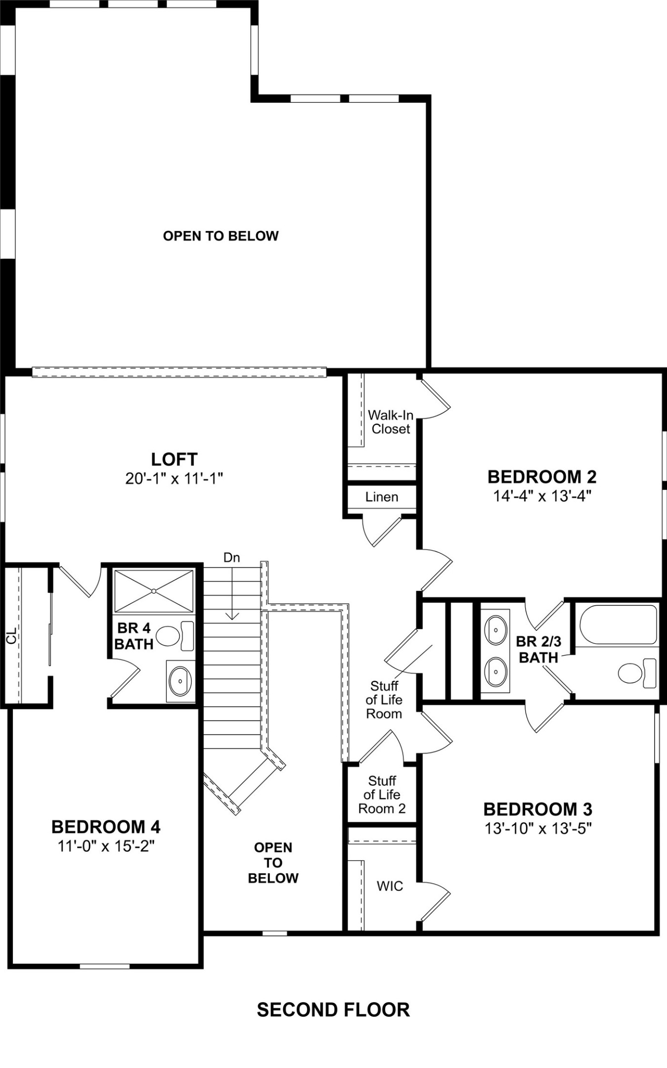 214 Dunovant Drive Property Photo 6