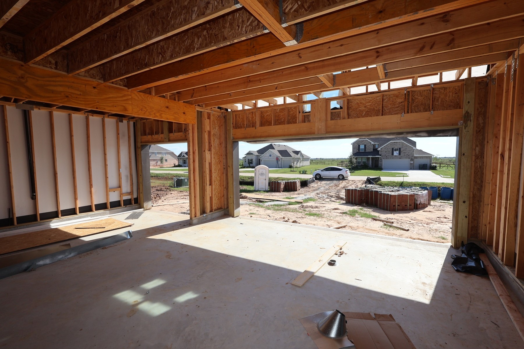 214 Dunovant Drive Property Photo 6