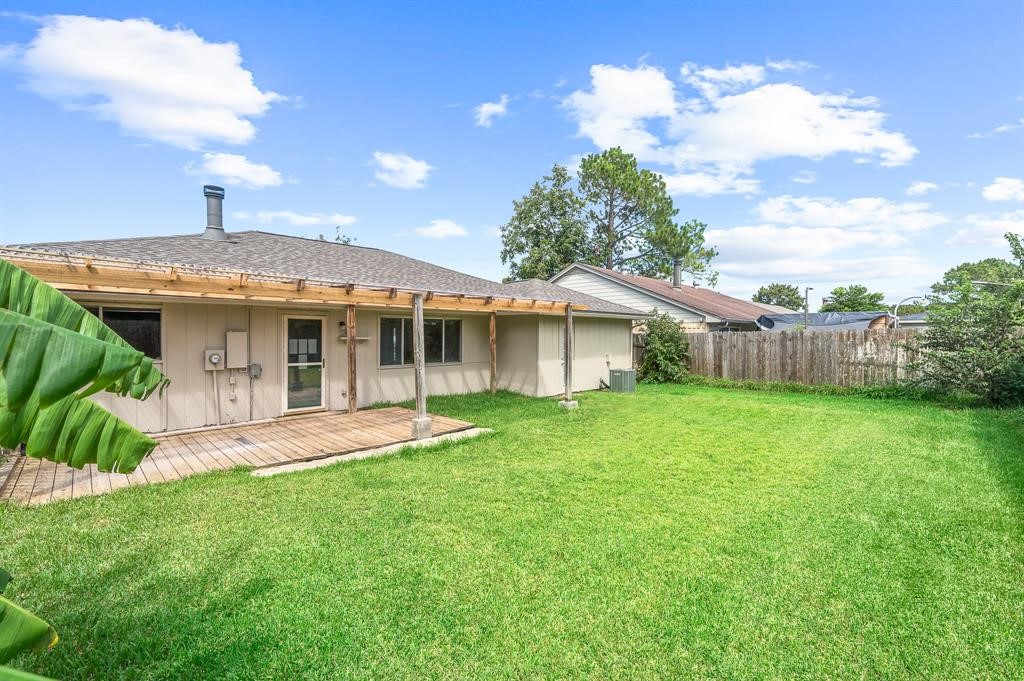 19511 Westhaven Drive Property Photo 22