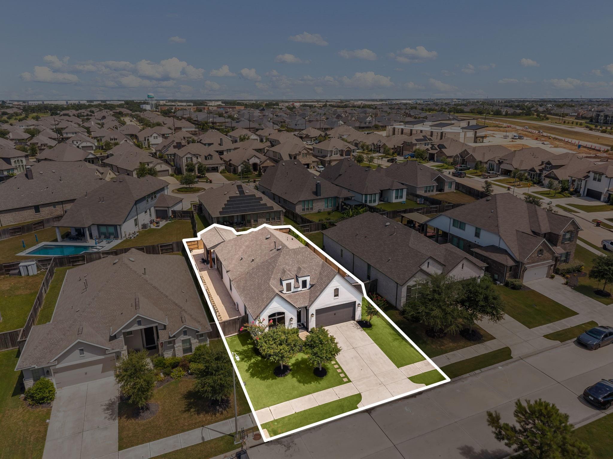 2214 Sweet Almond Drive Property Photo 41