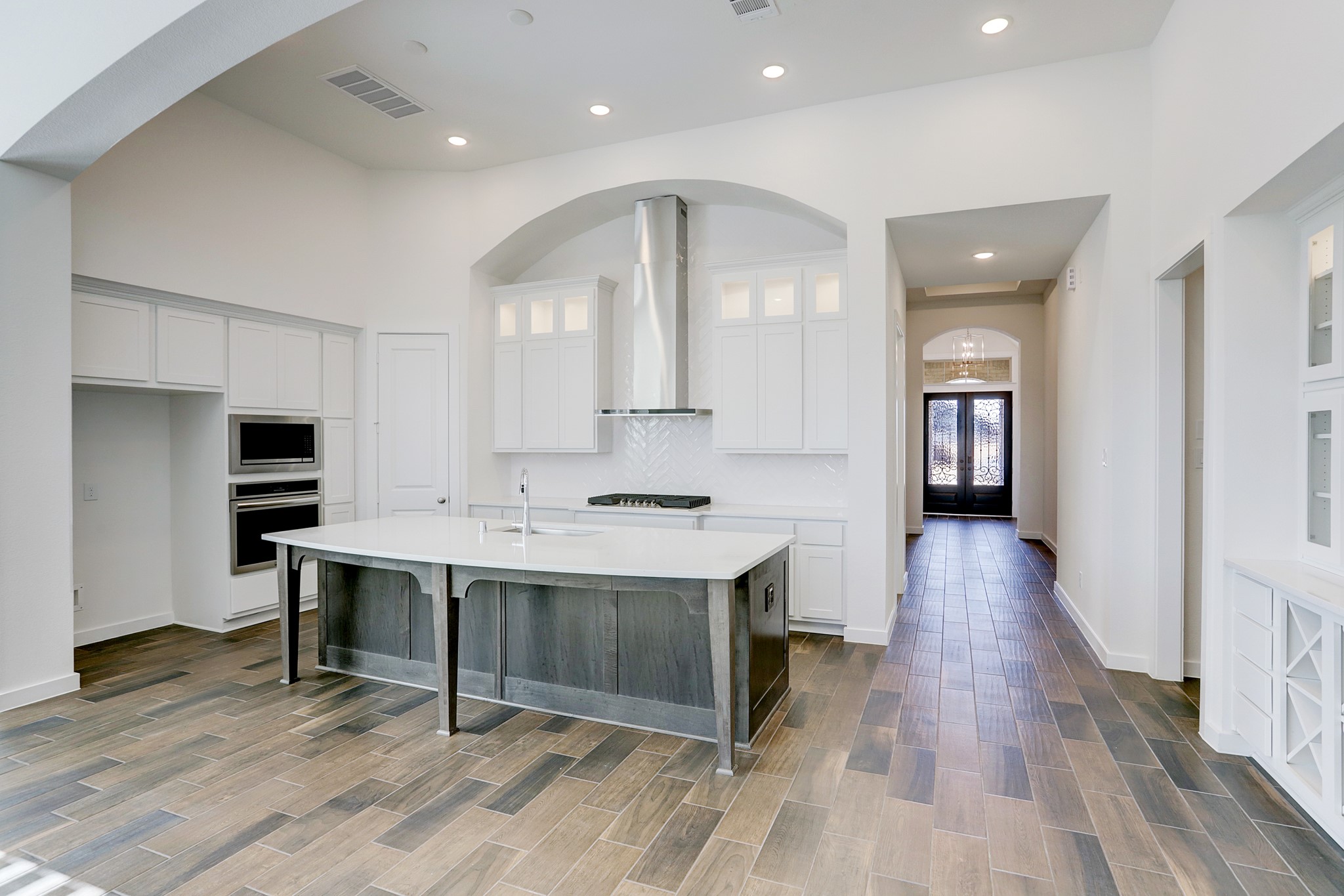 2722 Sierra Forest Court Property Photo 6