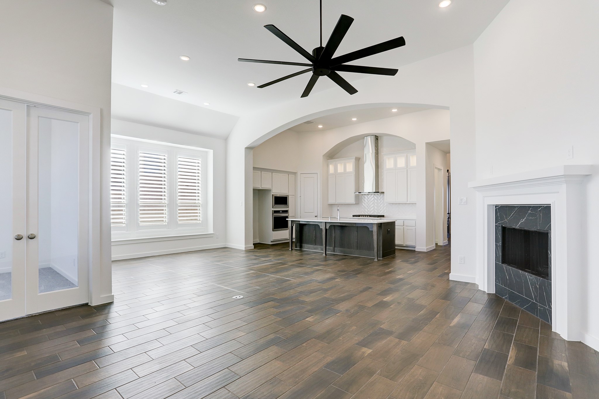 2722 Sierra Forest Court Property Photo 12