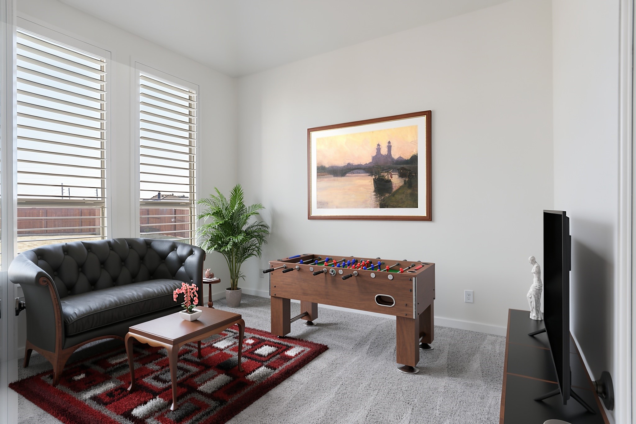 2722 Sierra Forest Court Property Photo 13