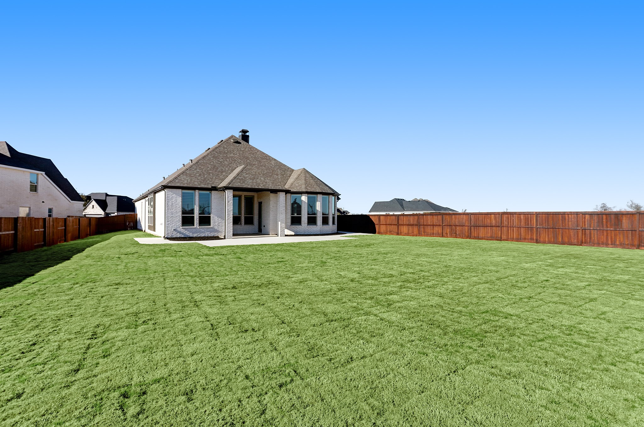 2722 Sierra Forest Court Property Photo 38