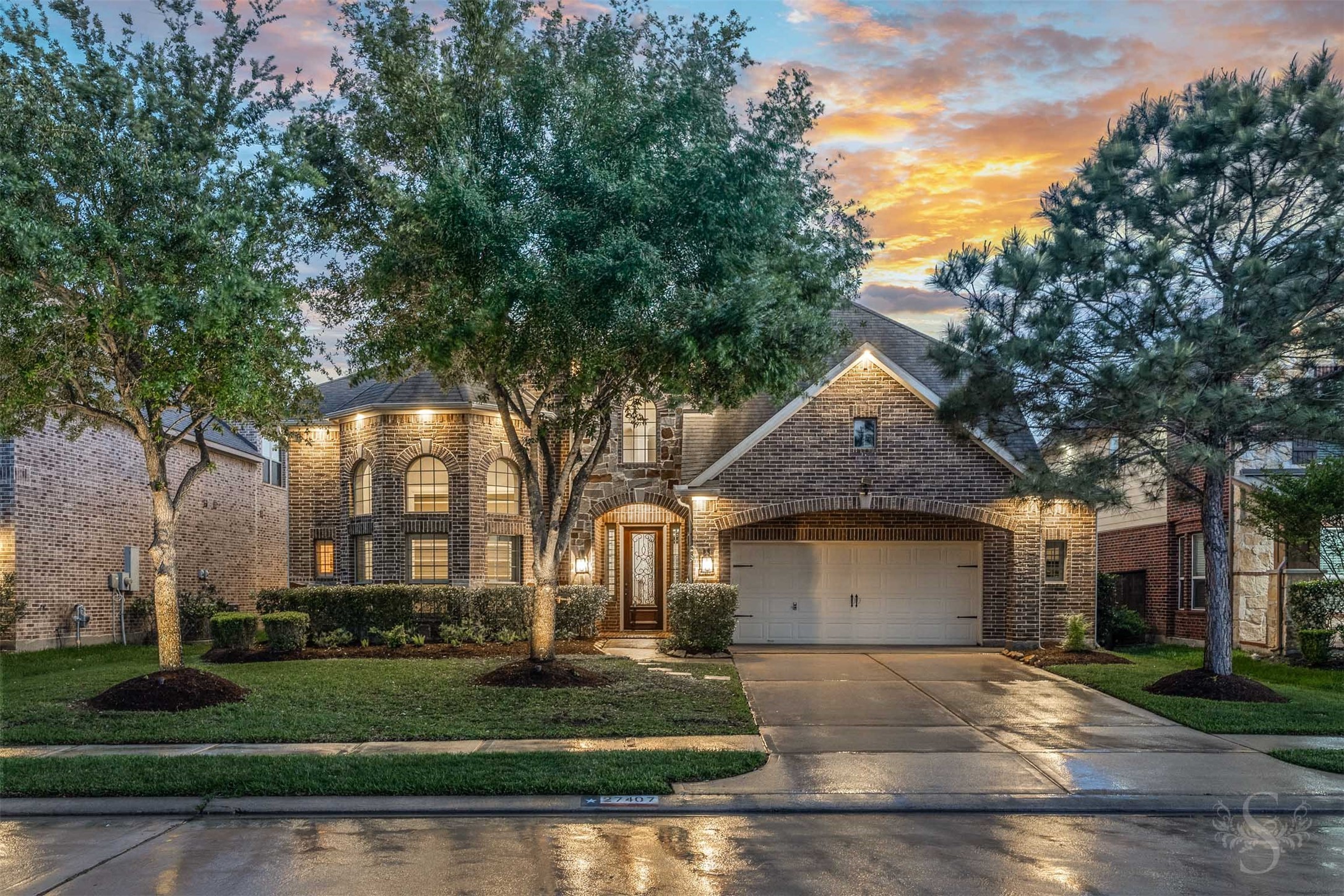 27407 Sunrise Ranch Lane Property Photo