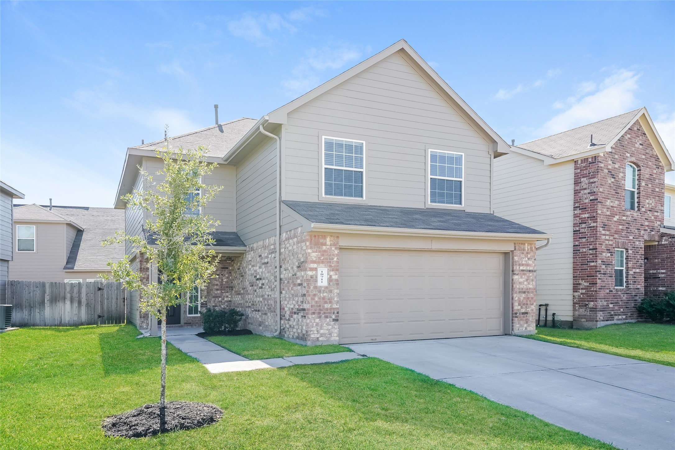 18711 Bell Ravine Drive Property Photo 1