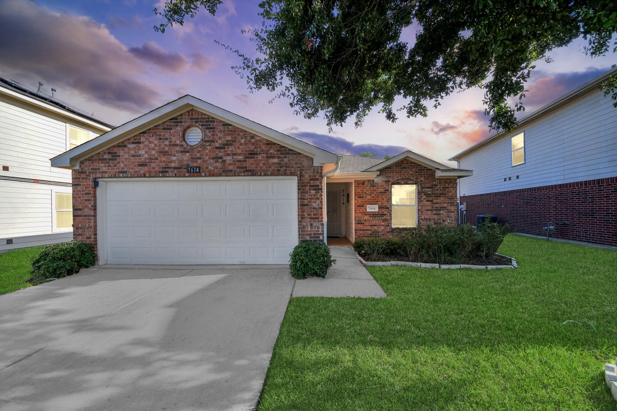 7614 Childersburg Court, Richmond Tx 77407 Property Photo 1