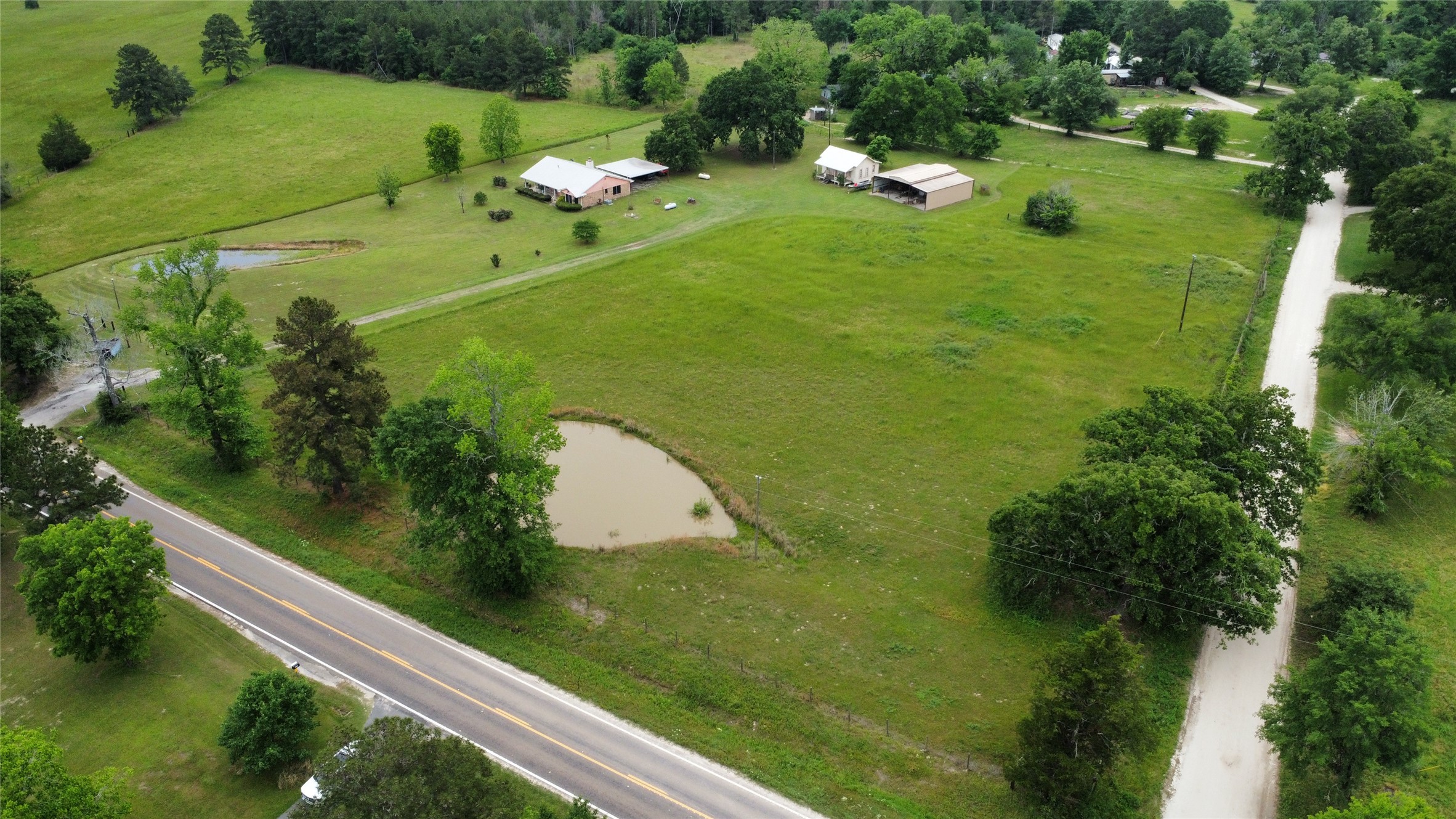 6522 Fm 357 Property Photo 1