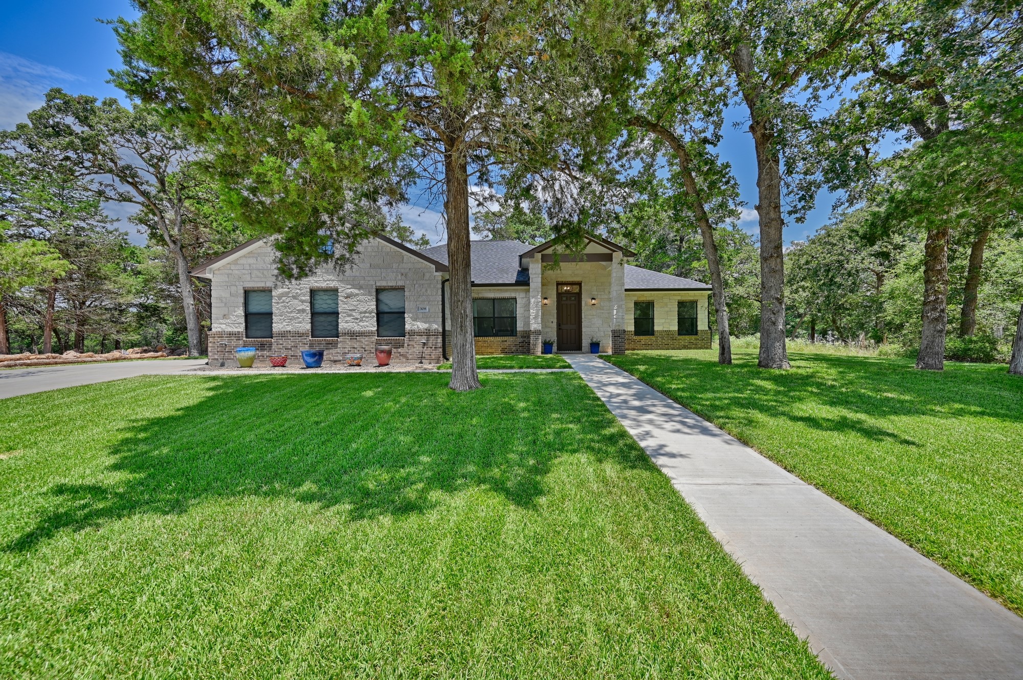 308 Pinehurst Drive