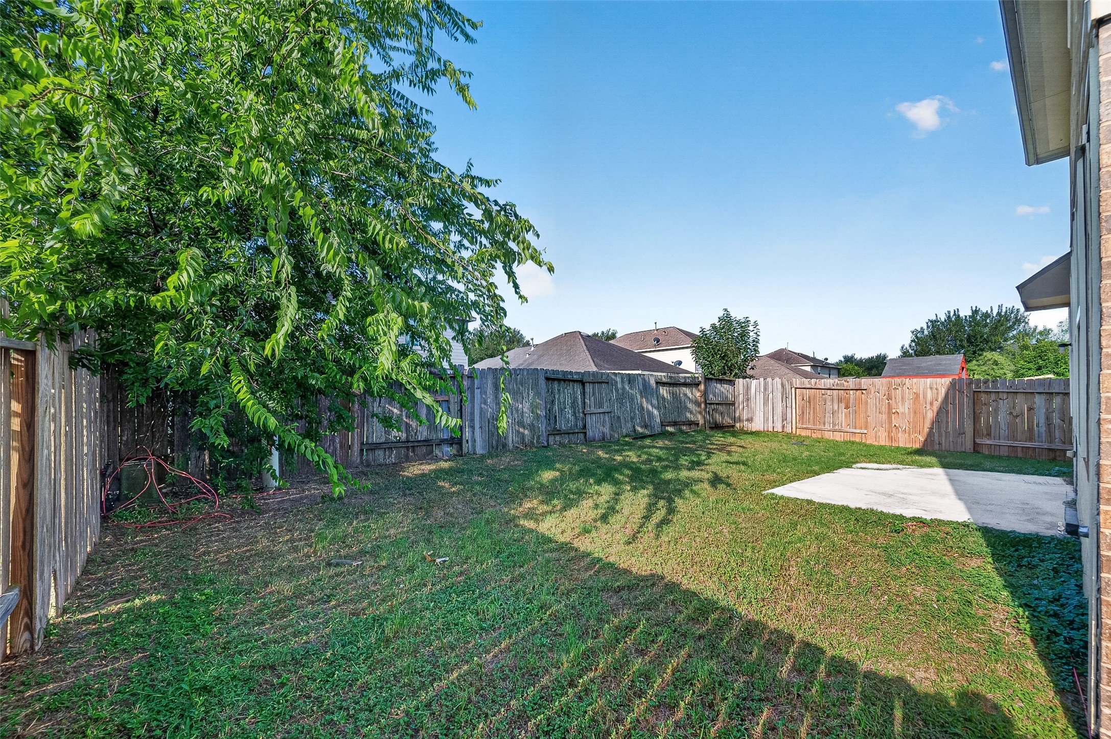 1326 Seagler Pond Lane Property Photo 49