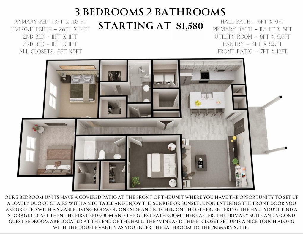 2400 Nile Valley Road Property Photo 4
