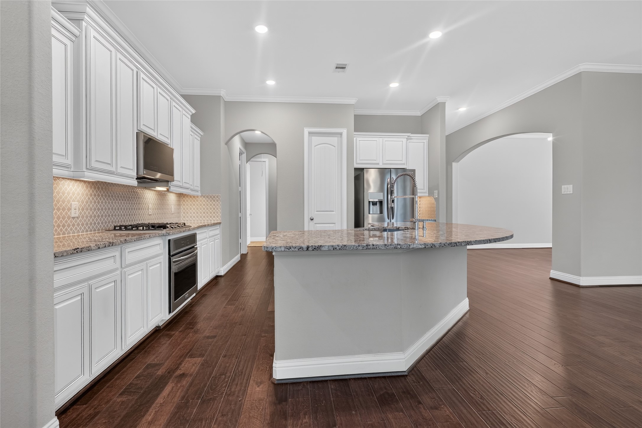3626 Pasteur Lane Property Photo 16