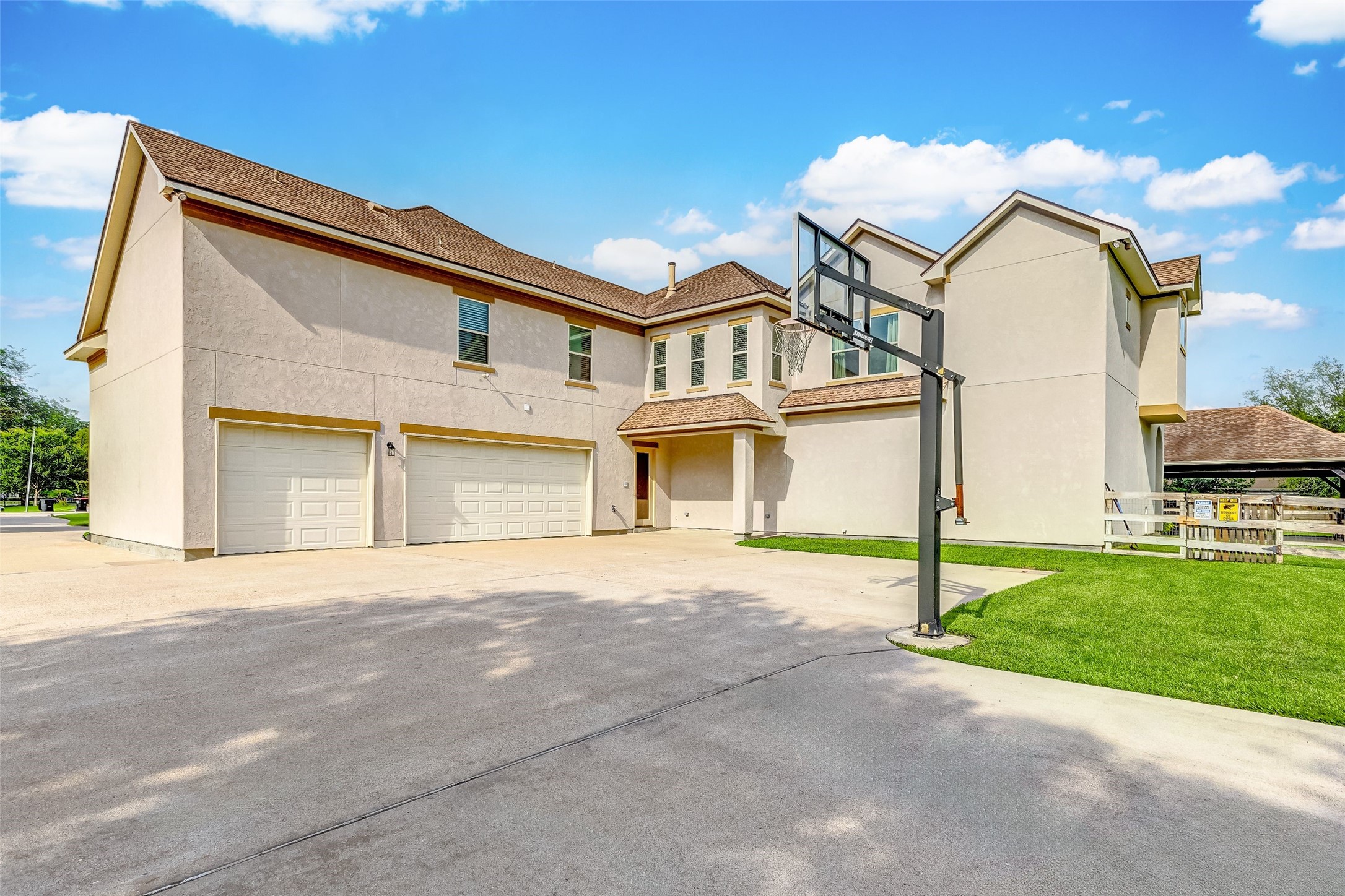 3807 Westerdale Drive Property Photo 49