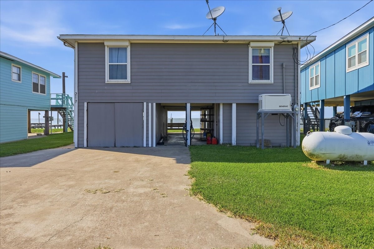 217 Captains Road
