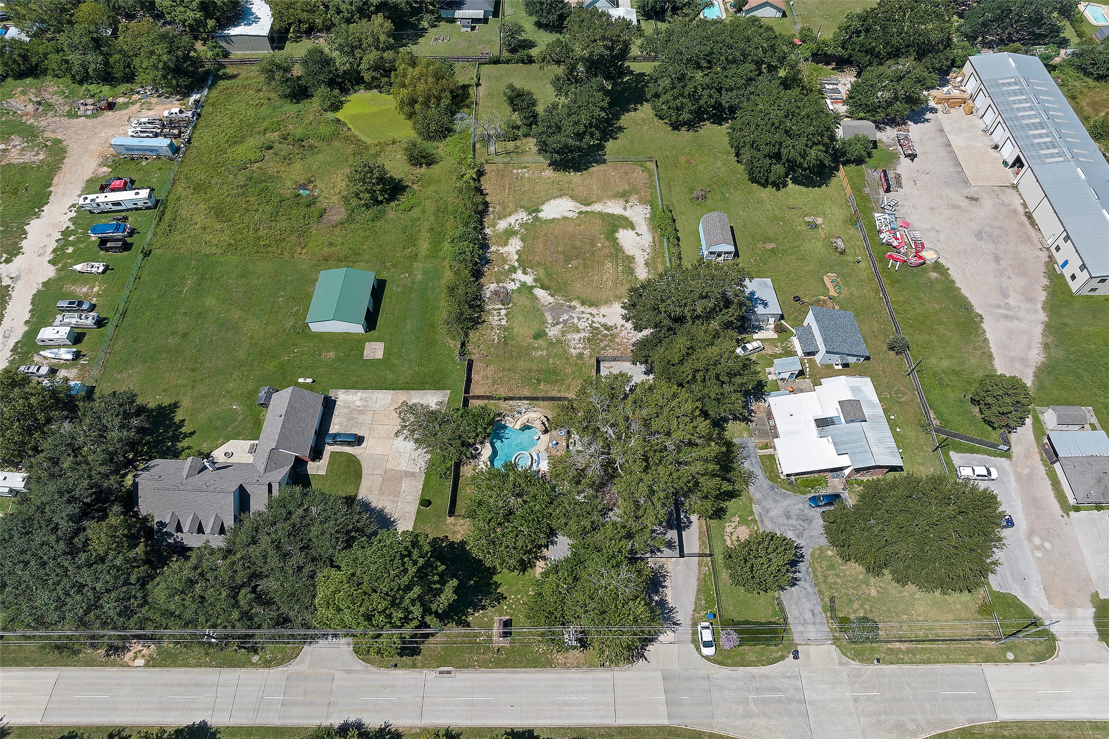 15915 Mueschke Road Property Photo 4