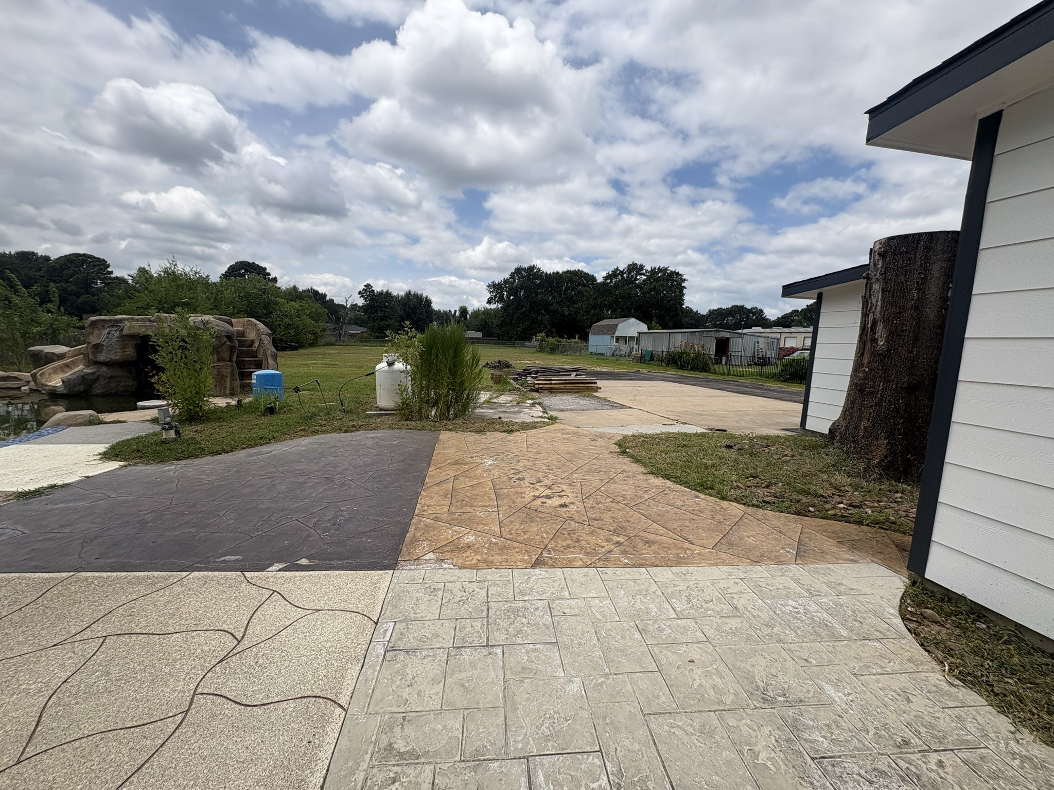 15915 Mueschke Road Property Photo 15
