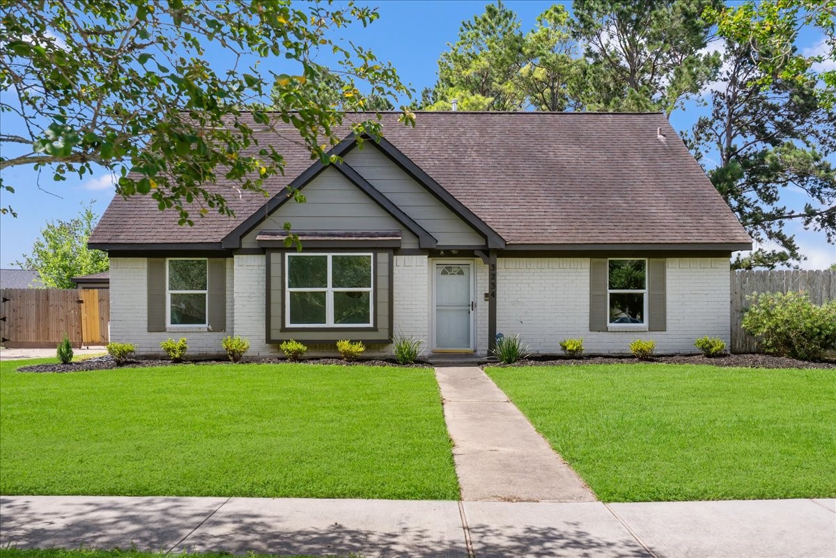 3234 Cherry Springs Drive Property Photo 1