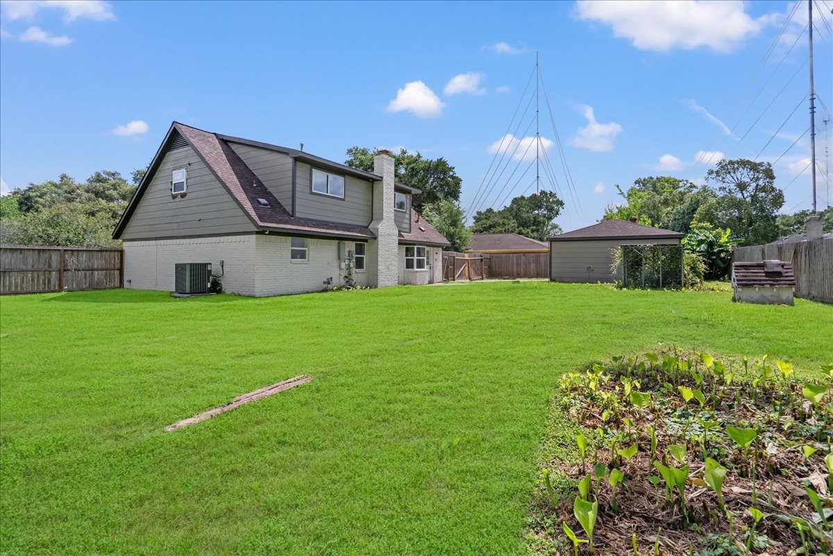 3234 Cherry Springs Drive Property Photo 46
