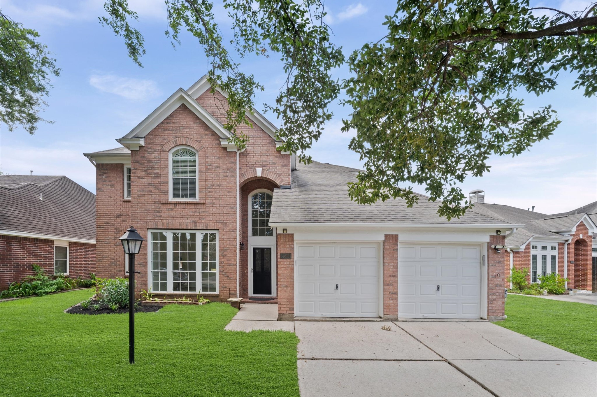 3514 Shadowchase Drive Property Photo 1