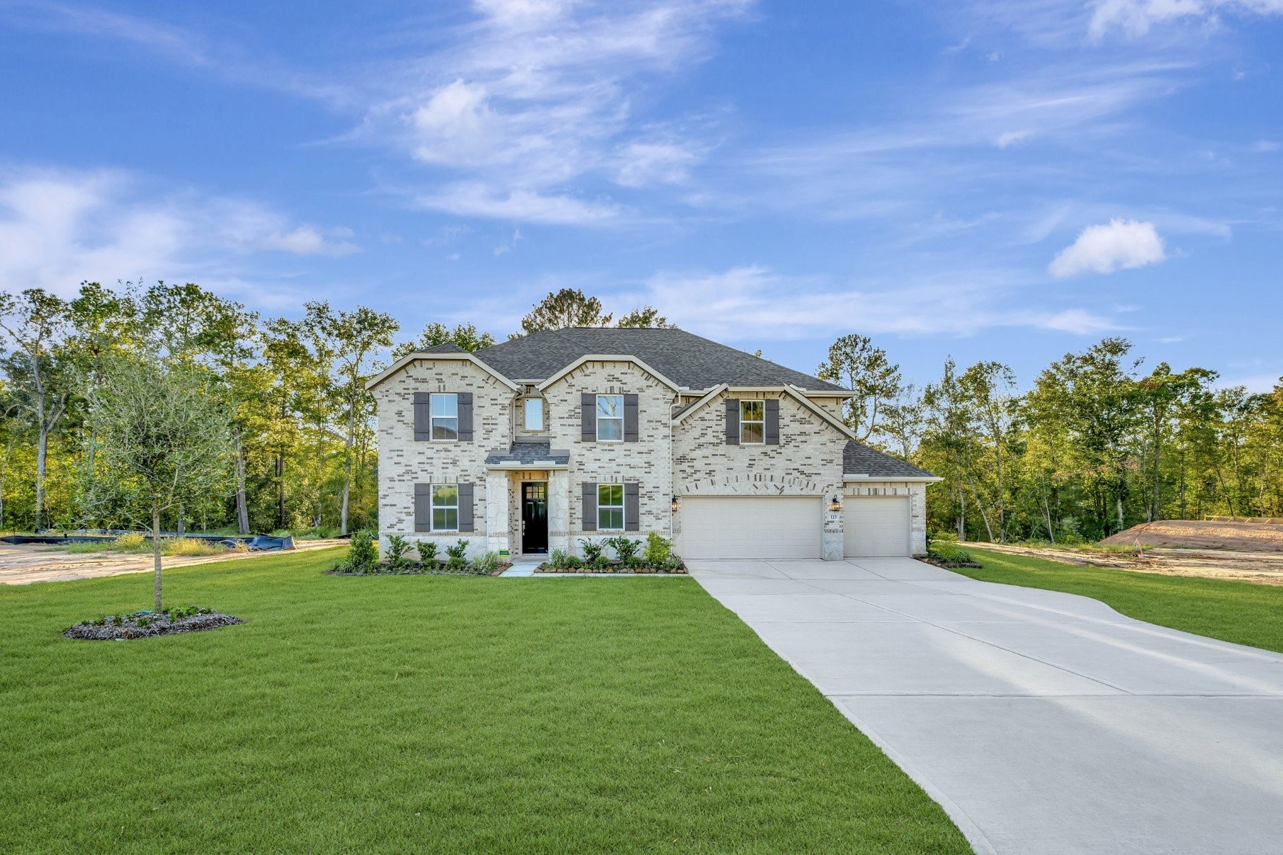 123 Roebuck Lane Property Photo 3