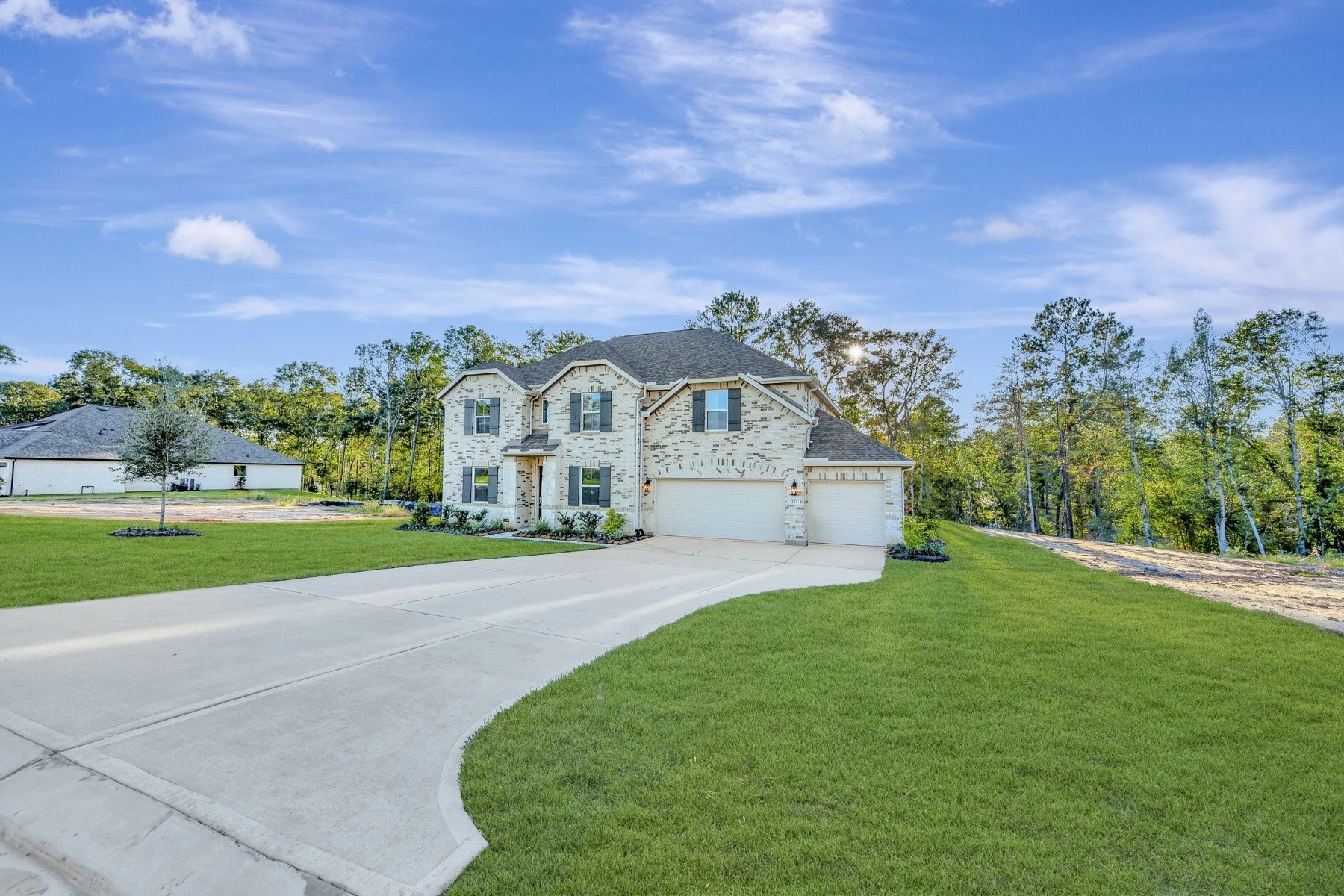123 Roebuck Lane Property Photo 4
