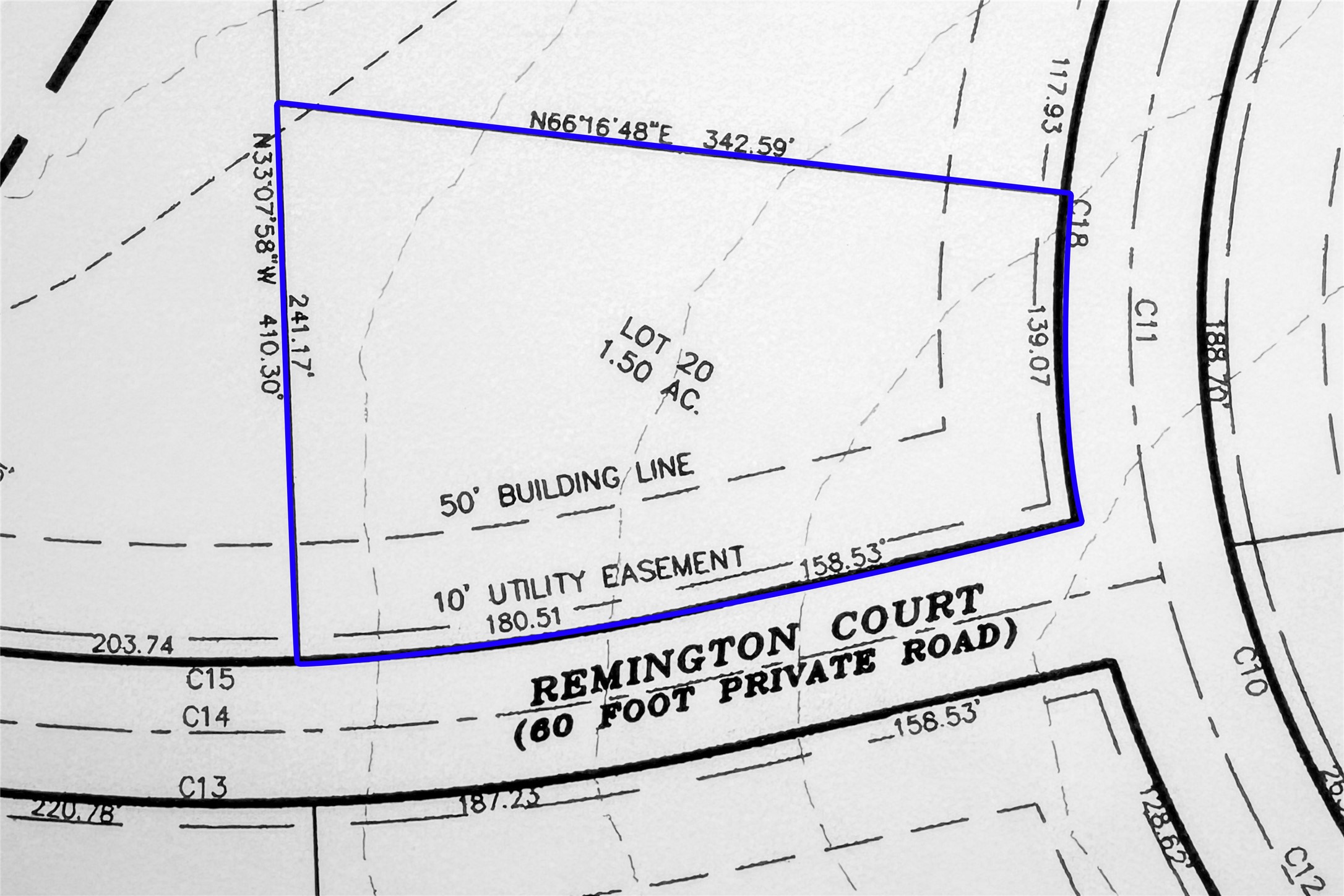 100 Remington Court Property Photo 5