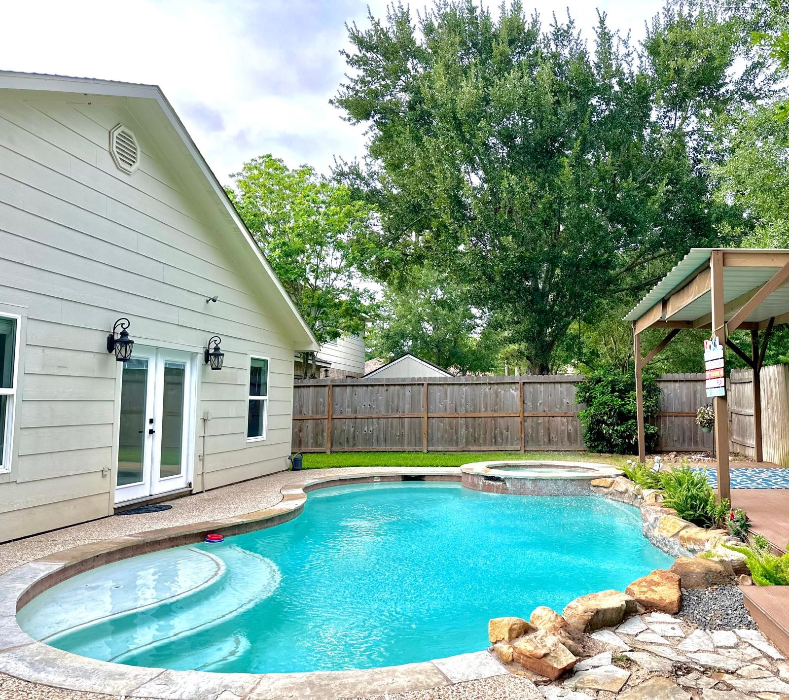 24914 Aughton Court Property Photo 1