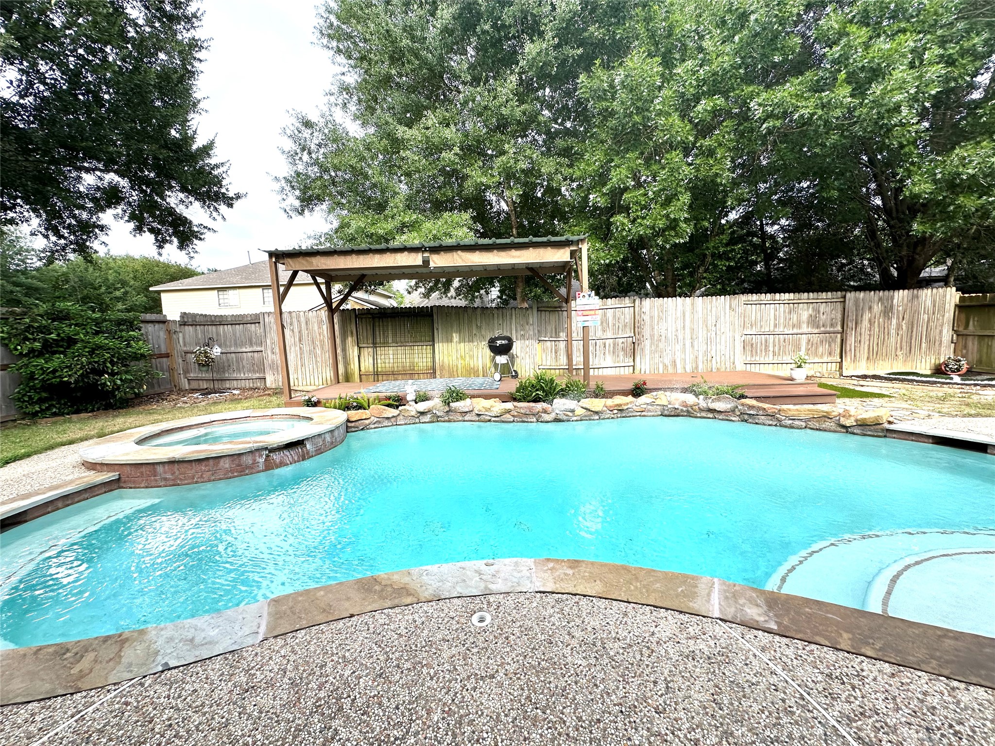 24914 Aughton Court Property Photo 14