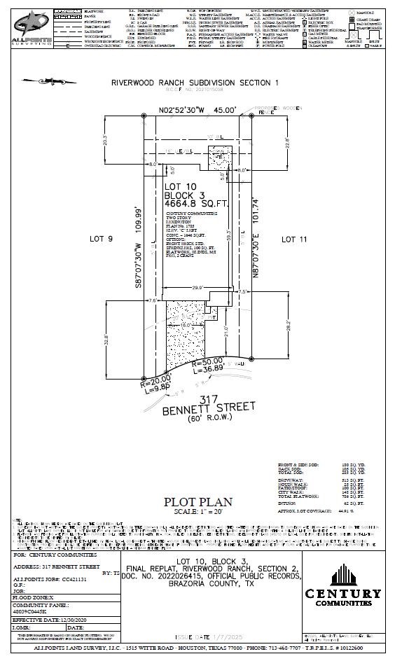 317 Bennett Street Property Photo 25
