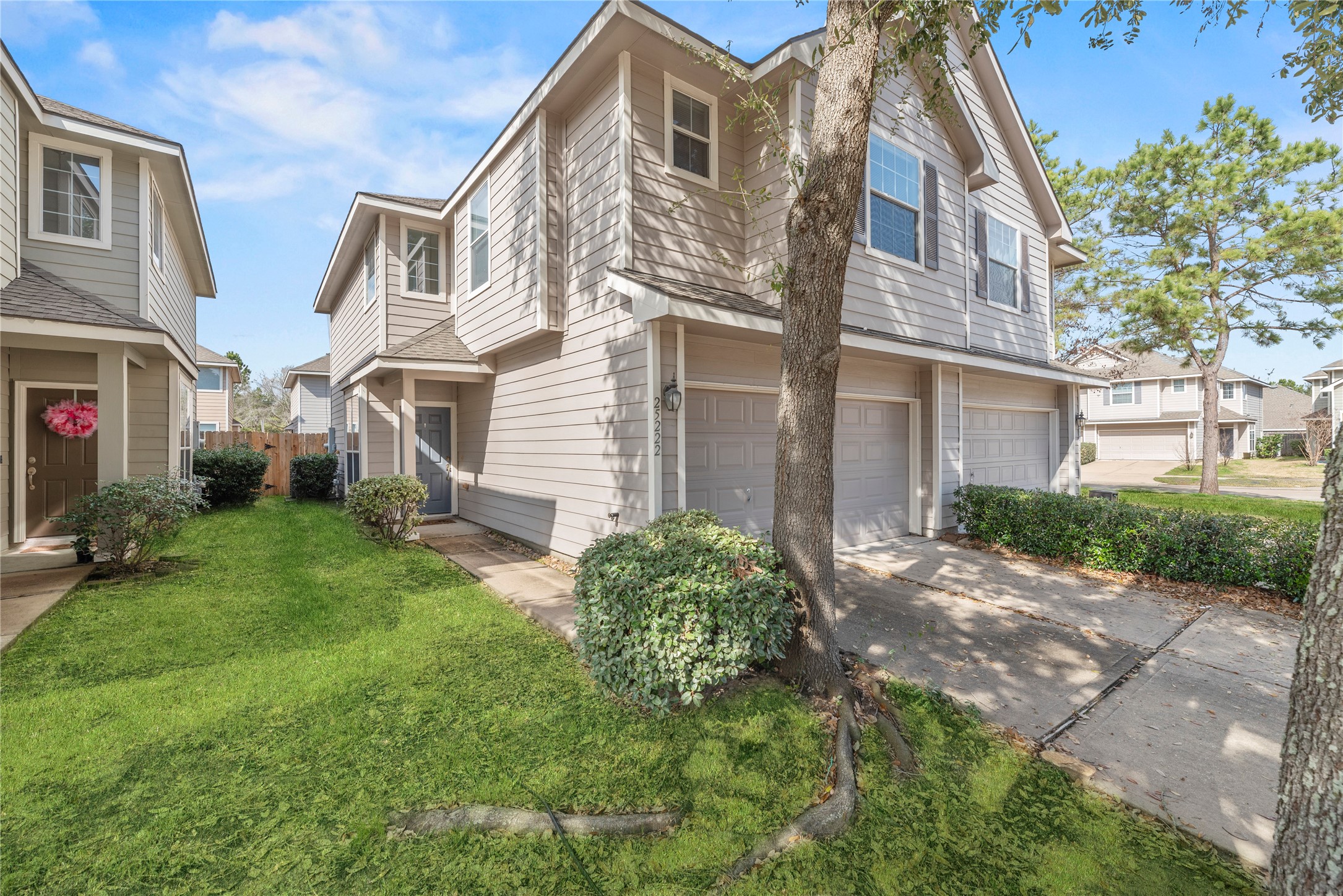 25222 Boulder Bend Lane Property Photo 1