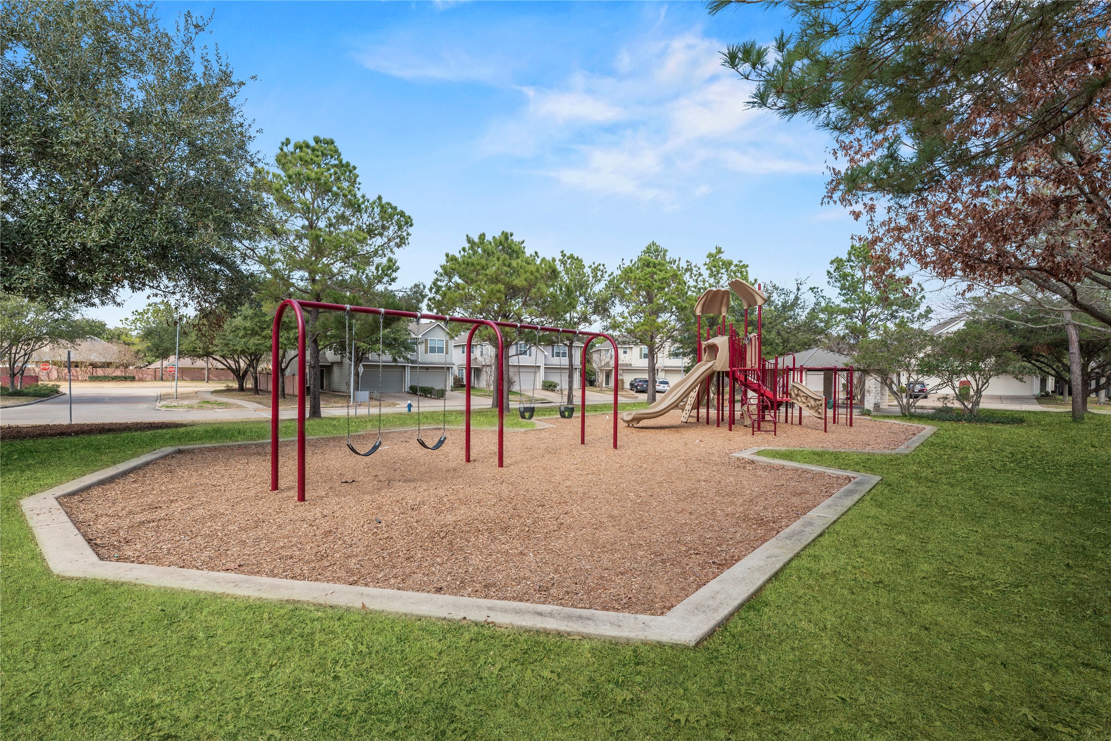 25222 Boulder Bend Lane Property Photo 27