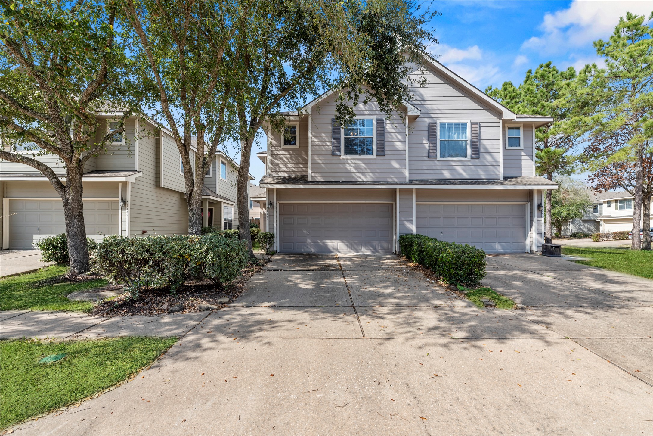 25222 Boulder Bend Lane Property Photo 28