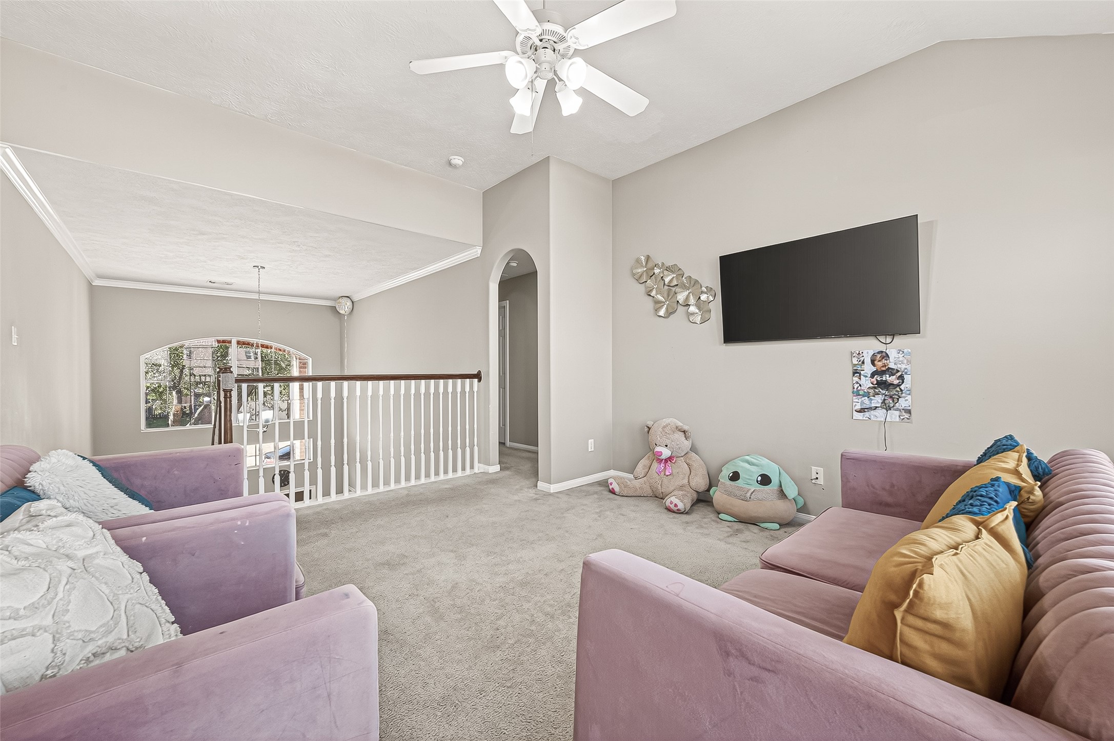 7023 Westford Park Lane Property Photo 31