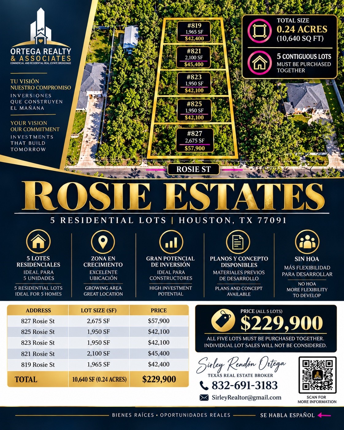 827 Rosie Street Property Photo 8