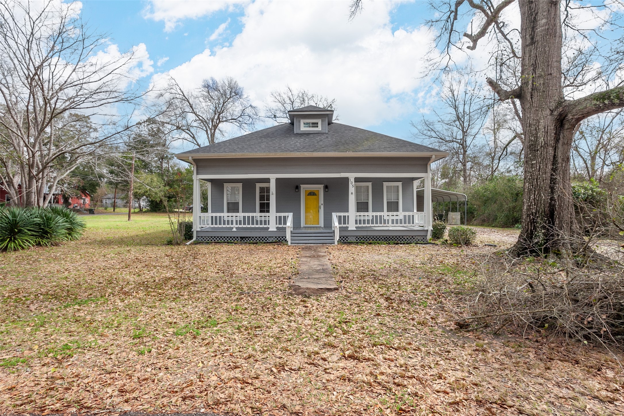 105 Houston Street Property Photo 1