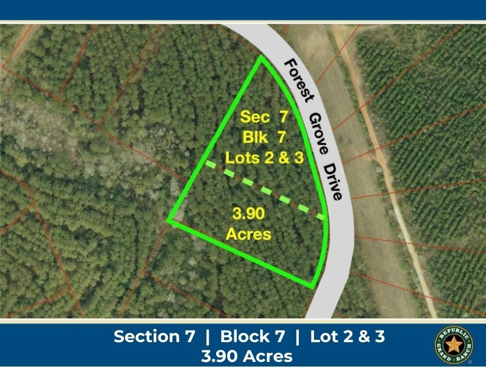15457 Forest Grove Drive Property Photo 1