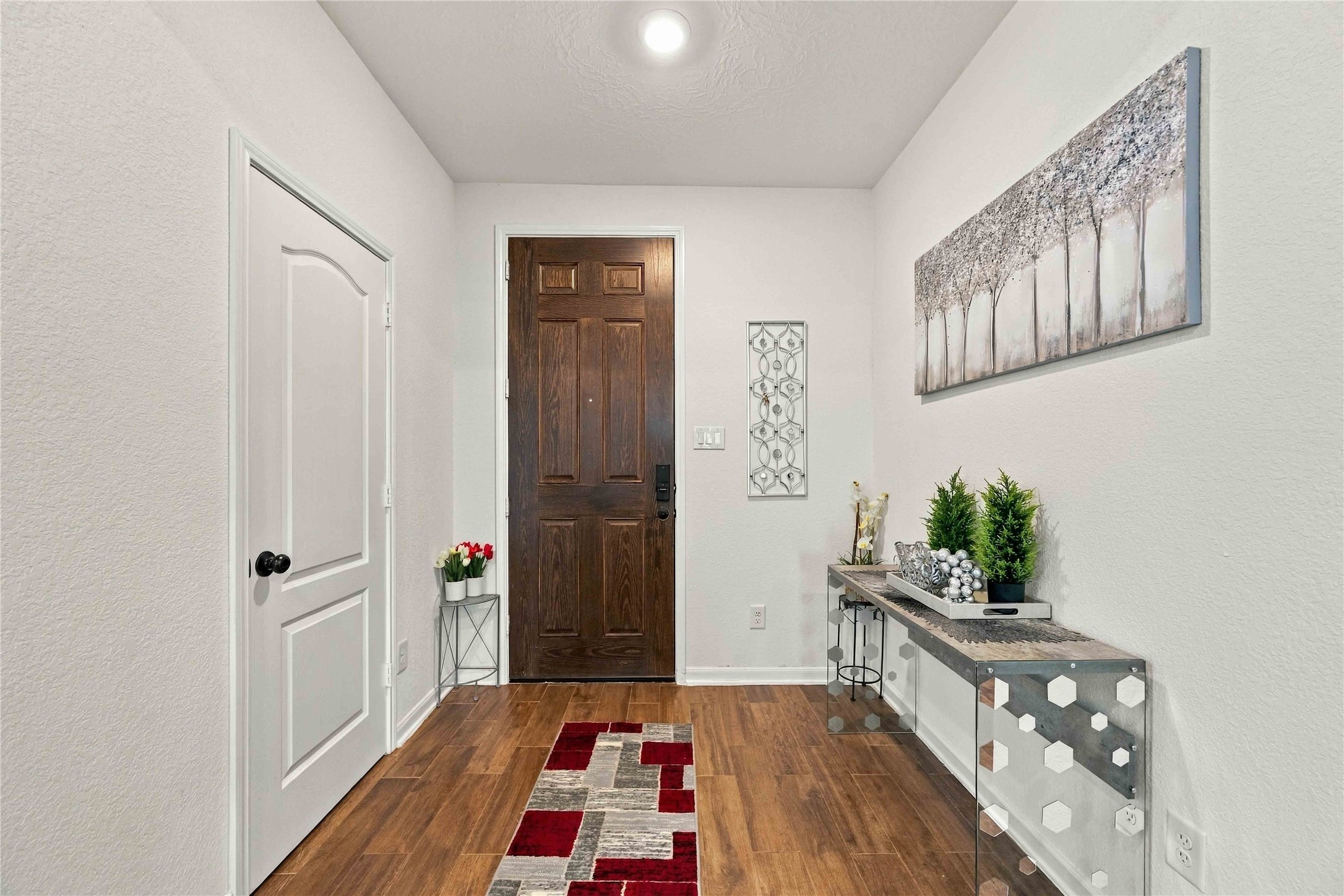 15607 Pennfield Point Court Property Photo 4