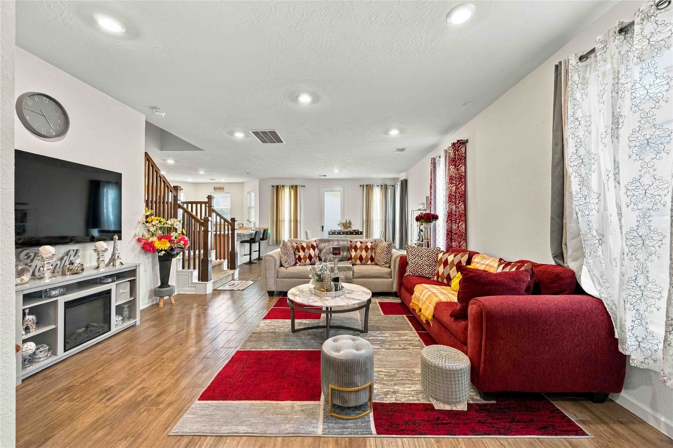 15607 Pennfield Point Court Property Photo 8