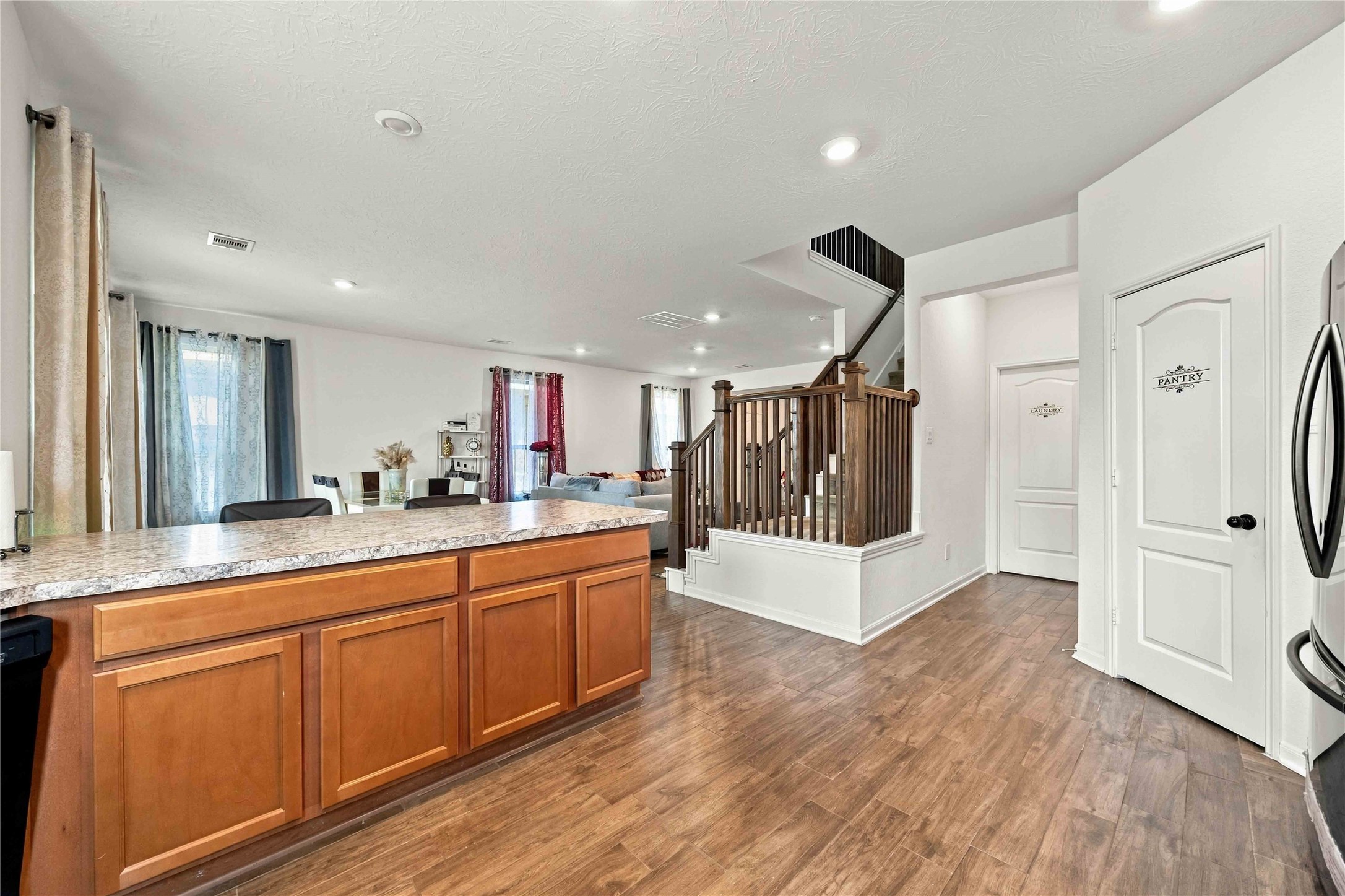 15607 Pennfield Point Court Property Photo 13