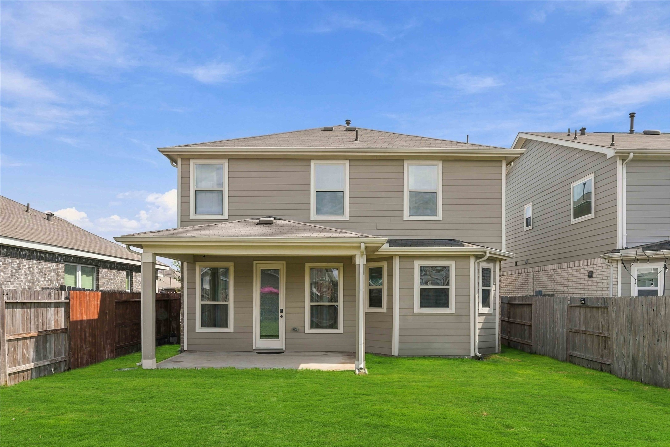 15607 Pennfield Point Court Property Photo 29