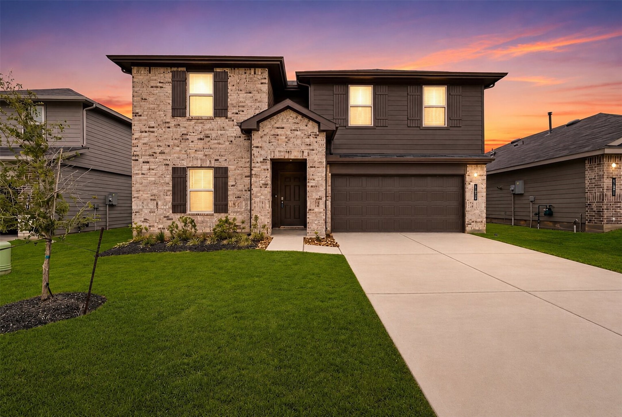 15867 Elegant Pine Lane Property Photo