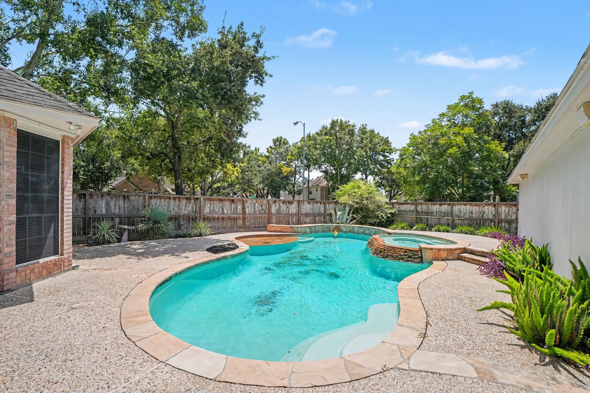 4306 Clay Canyon Drive Property Photo 40